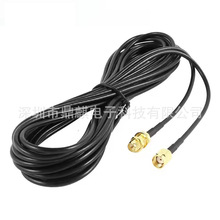 SMA�D�Ӿ����l�����쾀ͬ�SRG174�B�Ӿ�·����WIFI��̖���L�쾀