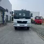 福田二手良好国三随车吊