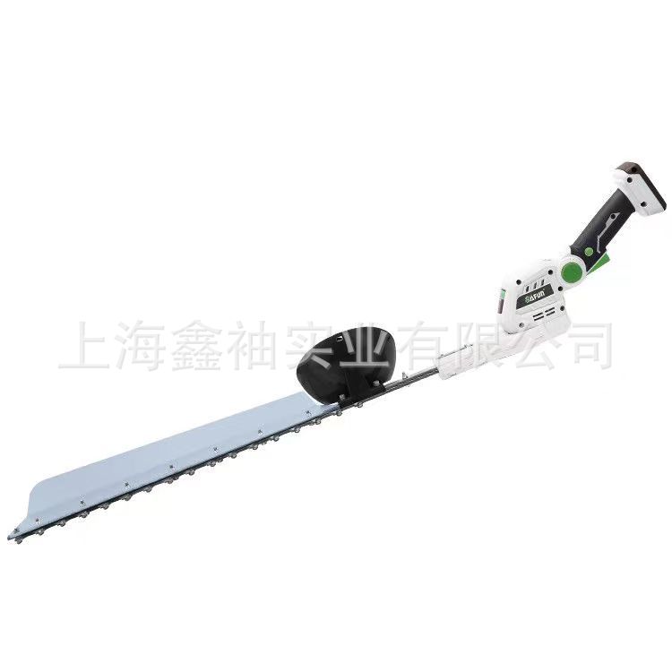 三锋SF8A608D/SF8A608S锂电池无刷修剪茶叶机48V充电式绿篱机