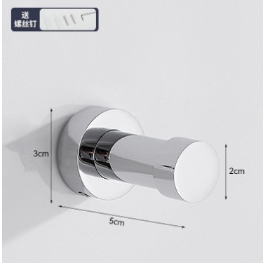 Gancho de cobre (tipo G)