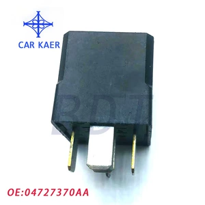 Relay 04727370AA for Dodge Jeep Chrysler 04727370AA