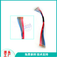 CenterMX�Pӛ���DTVI - PEX 40��D�Q��LVDS���|����ʽ���Ӿ�