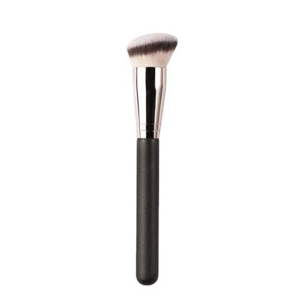 Косметическая коррекция Concealer 170 foundation brush 270 concealer brush скошенная головка soft and thin makeup tool soft bristles do not eat powder