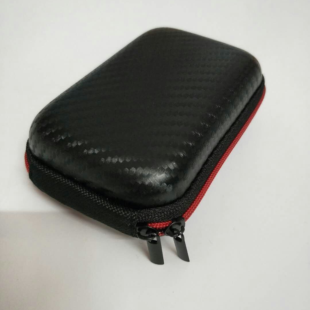 eva收纳包长方形耳机包电子产品包装盒