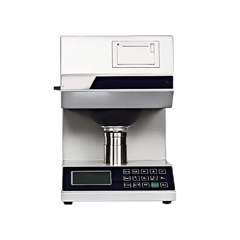 YT-48A измеритель цветности белизны Измеритель цвета белизны