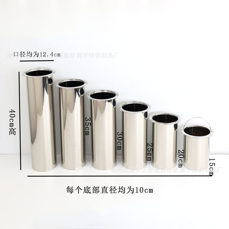 Chopsticks stainless steel