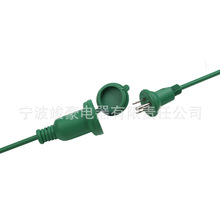 ֱ�N�ձ�3о��ˮ���^�Դ�� 125V��Ҏ�ɲ���������L�� PSE�Դ��