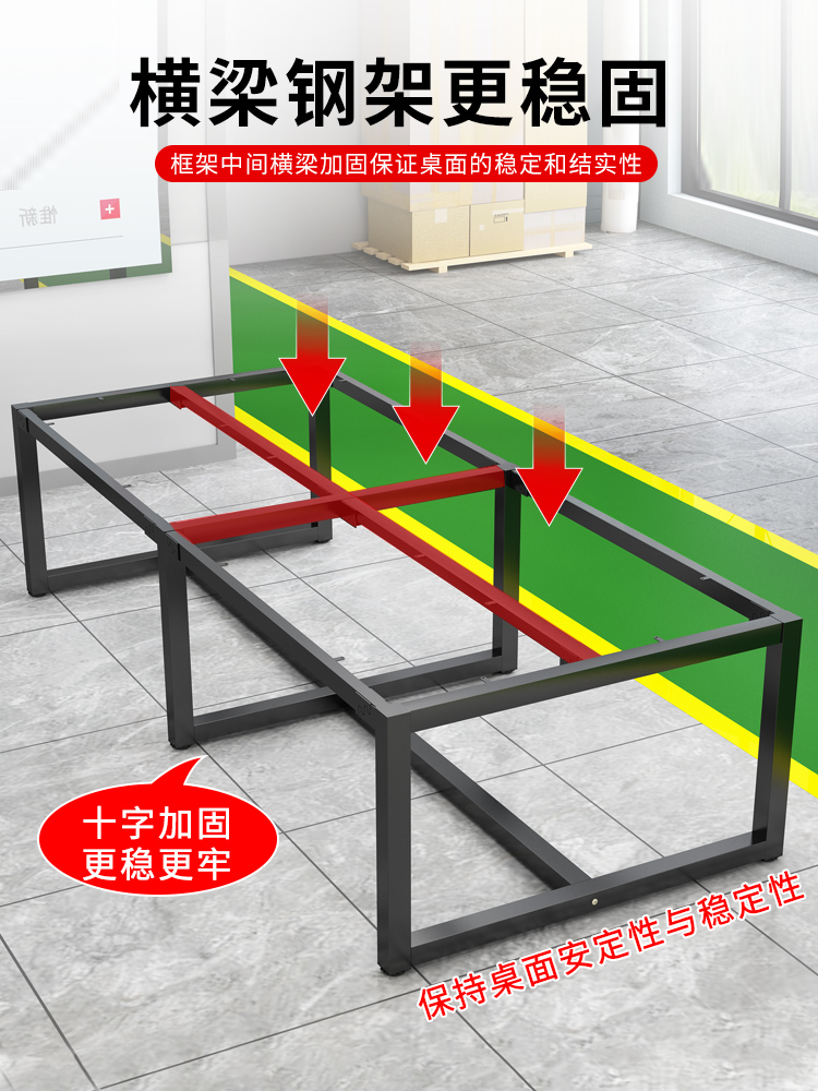 ♤工作台包装打包双层车间桌子流水线会议桌厂实验操作台工厂