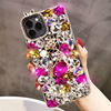 Samsung, tape, phone case, A71, with gem, S21, 21plus, S30, A7