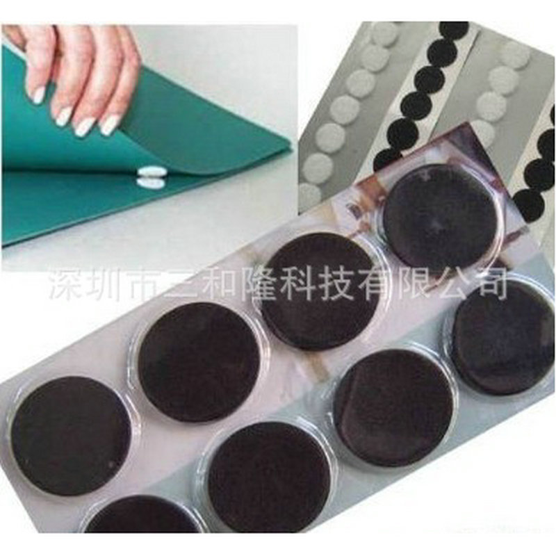 【厂家】高周波电压魔术贴 PVC魔术贴魔术贴高频热压