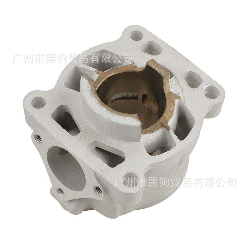 Suitable for KTM65 mid-cylinder SX XC SXS MC TC 65cc cylinder liner piston motorcycle parts