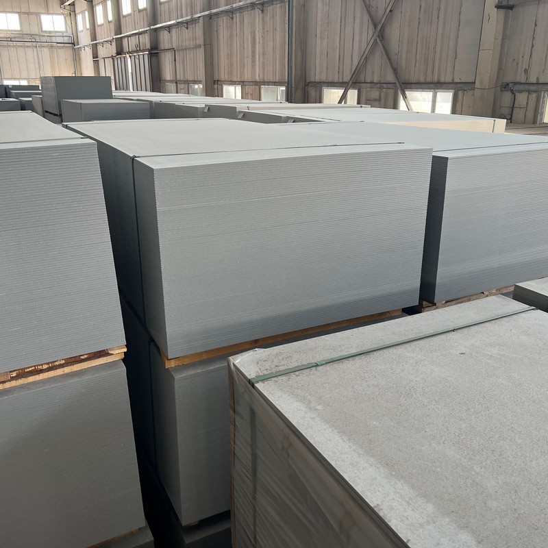 轻型屋面墙面板防火网架纤维水泥板LOFT楼板轻型板 水泥板