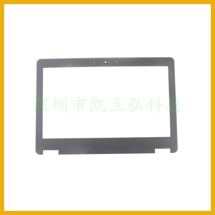 Подходит для DELL E7270 12.5” корпус рамы экрана обод LCD 2YPVG