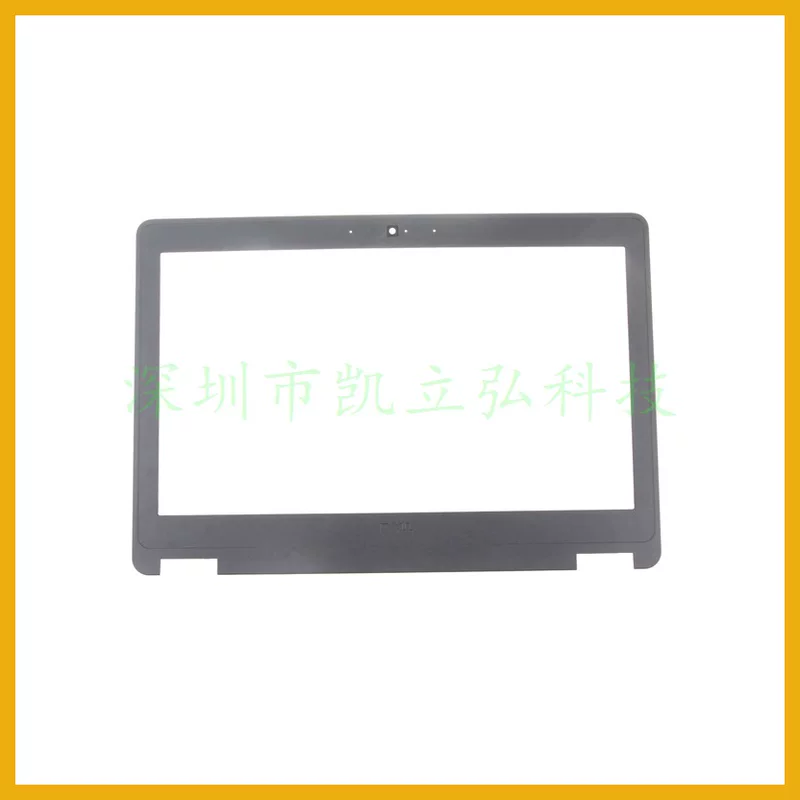 Подходит для DELL E7270 12.5” корпус рамы экрана обод LCD 2YPVG