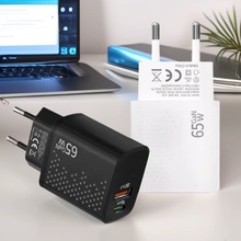 USB������������65W�WҎ��׼���^�m�����֙Cƽ����ٳ��^ͨ��