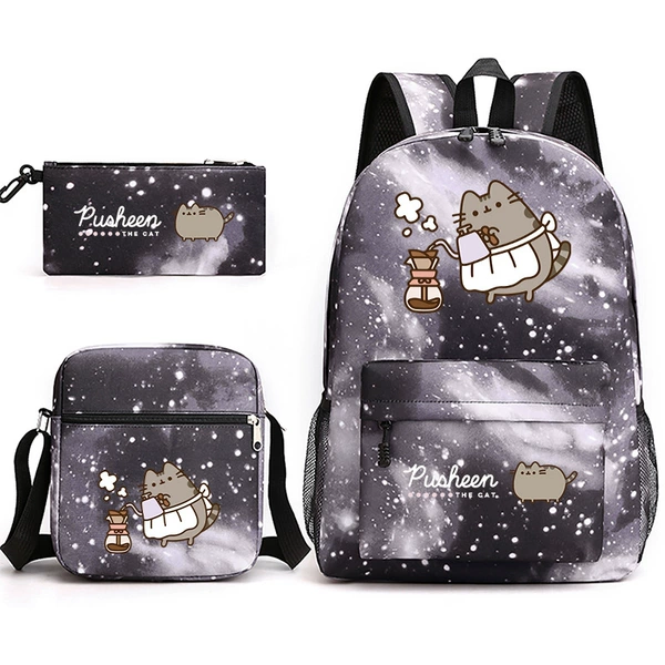 Starry Gray 3