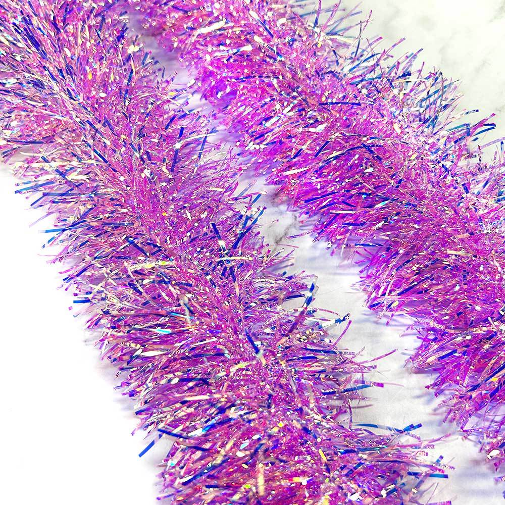 Deslumbrante púrpura