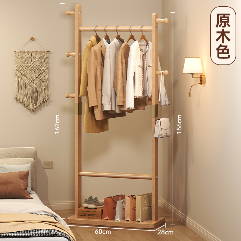 60cm 넓은 나무 색깔 유형 B