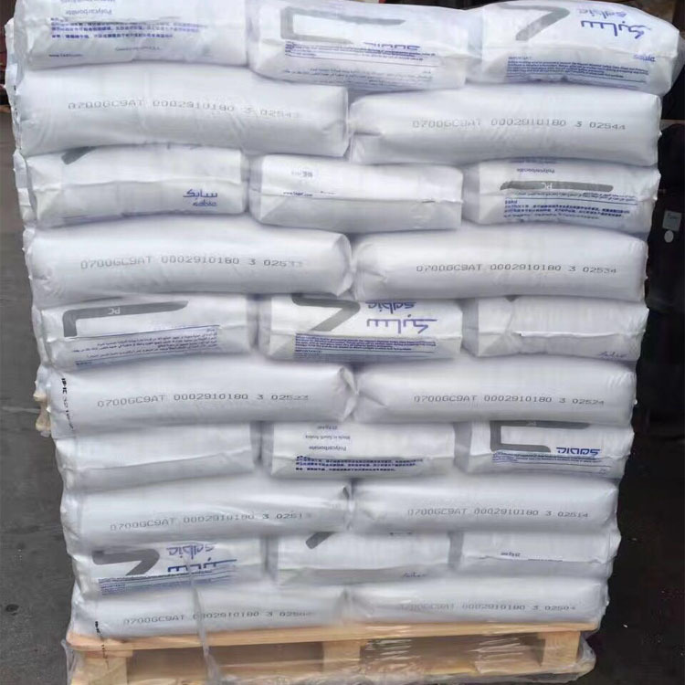 High-temperature PC Basic Innovation Plastic (Nansha) 940A-116 High resistance and flame retardant transparent medium viscosity 3