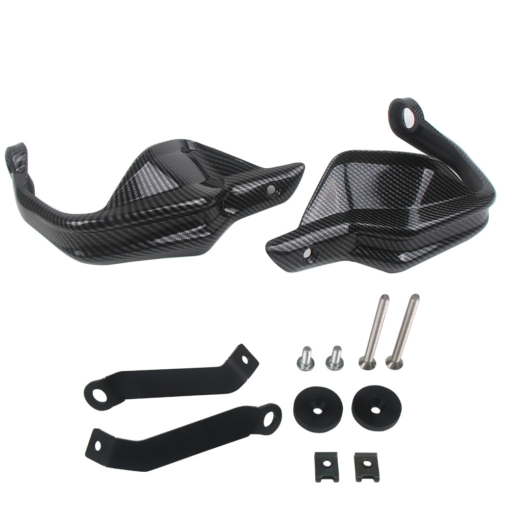 Applicable to Honda Motorcycle Parts NC 750 700 X S XADV750 Handle Guard Heated Windshield Guard