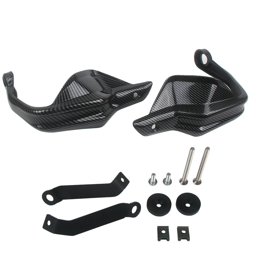 Подходит для мотоциклетных аксессуаров Honda NC750 700 x S xadv750 ручной держатель охрана руля с высоким ветровым стеклом