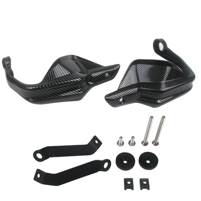 Applicable to Honda Motorcycle Motosiklet ləvazimatları və aksesuarları - imitation-carbon-fiber