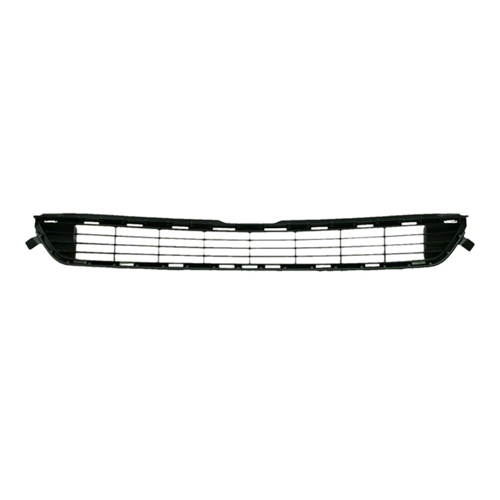 Aplicable para el modelo 13 / 14 / 15 RAV4 Rongfang delantero izquierdo y medio bajo la rejilla de admisión de aire rejilla de ventilación cara delantera image 8