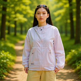 冲锋衣、裤;户外皮肤衣/防晒衣;软壳衣裤