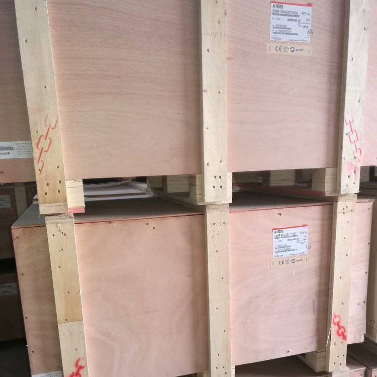 安川变频器L1000A CIMR-LB4A0031FAA 15kw 380v 原装