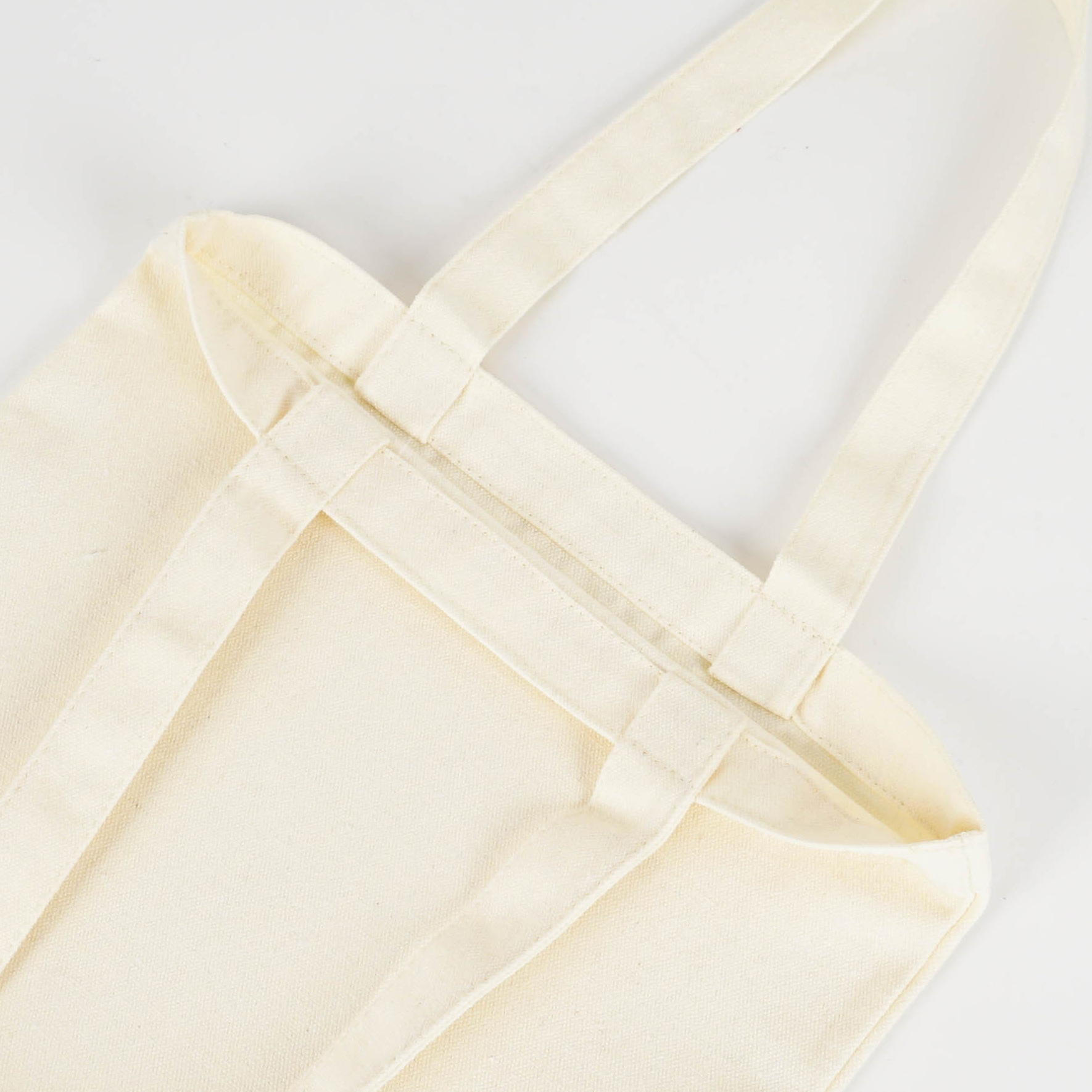 [En stock] blanco protección ambiental bolsa de lona bolsa de compras al por mayor bolsa de lona publicidad bolsa de algodón logotipo personalizado