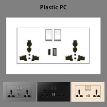 ���HӢʽ����USB�����p��ɫPC��늲��K���à���ӢҎ�۰����