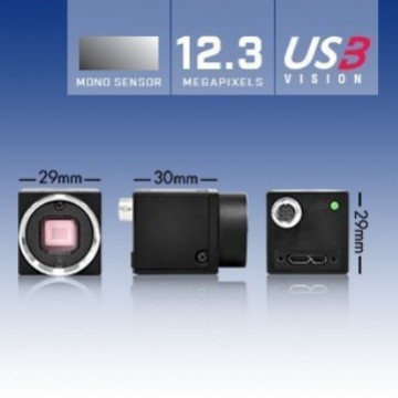 工业相机      BFS-U3-122S6M-C     Point Grey灰点