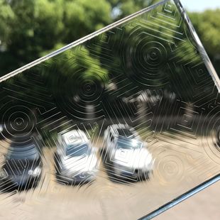 Shanghai Shenxin glass for minimalist door glass factory direct sales at affordable prices