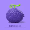 Фиолетовый демон-плод