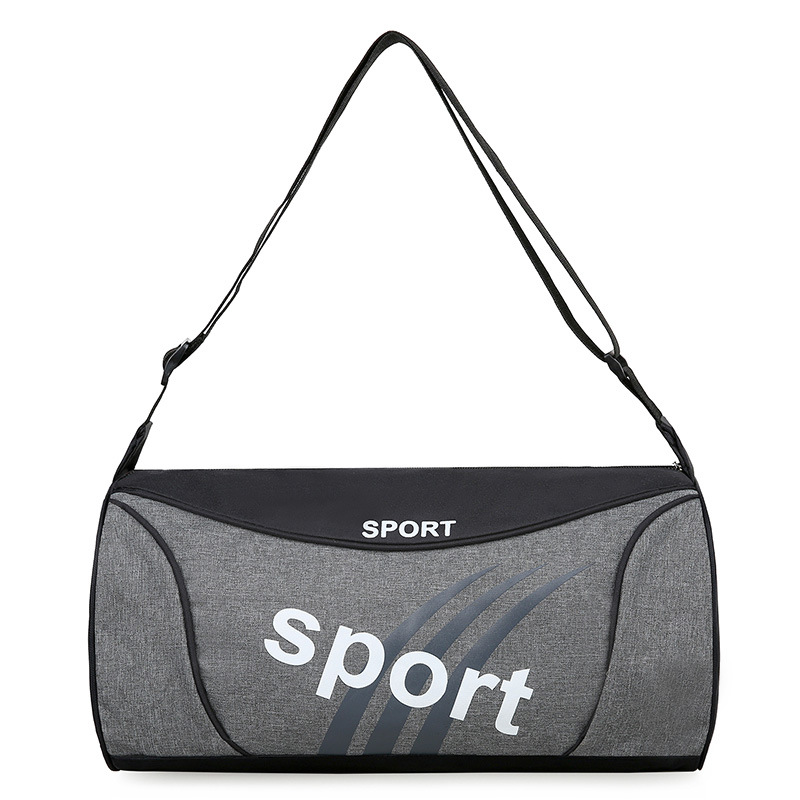 Borsa da uomo sportiva e fitness 2024 Zaino portatile da viaggio a breve distanza con stampa a spalla piccola_voghion.com