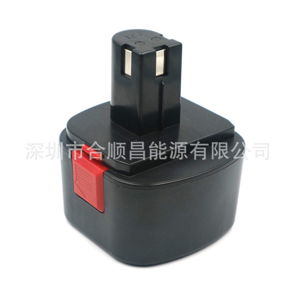 Suitable for Lincoln Lincoin 12v 1200 1201 1242E 1244 grease gun power tool dry battery
