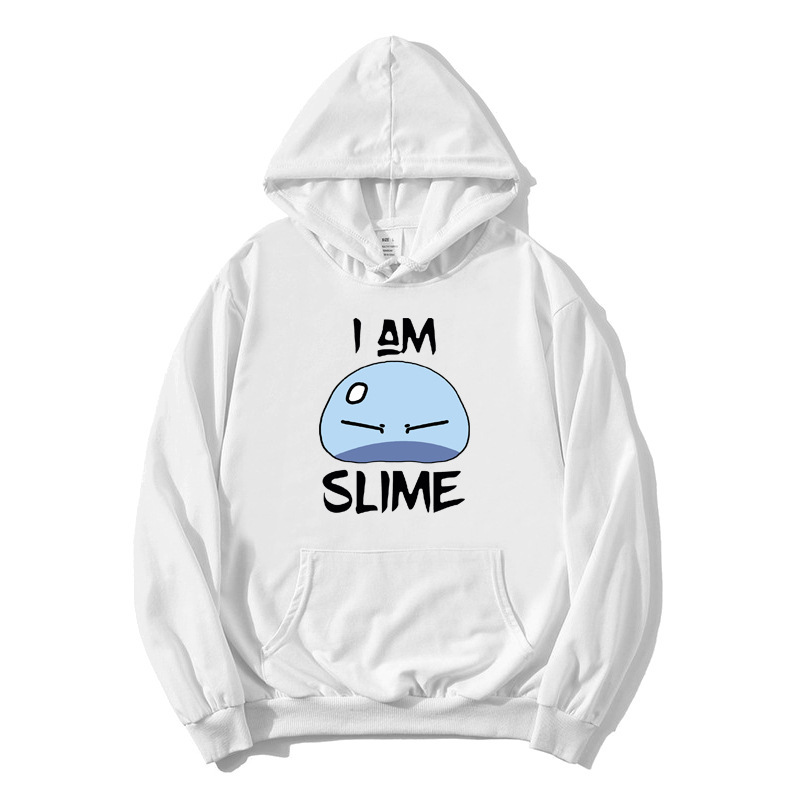 Sobre mi reencarnación y conviértete en un limo