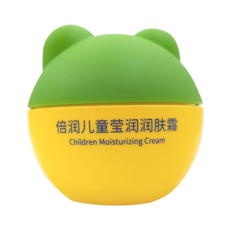 カエル王子子供用フェイスクリームベビー保湿秋冬保湿保湿クリーム子供用フェイスクリーム保湿ローション 60 グラム|undefined