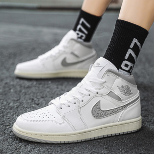 aj��Ь��Ʒ��Ş��dunk�ڰ���؈Ů����Haj1�ЎͰ׻ҿ�܊һ̖��Ь