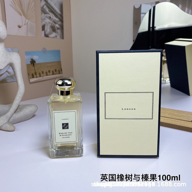 跨境外贸越南perfume蓝风铃草鼠尾草与海盐红玫瑰英国梨橡树香水|undefined