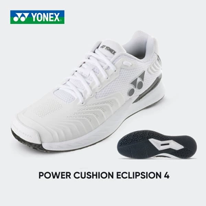 Yonex теннисная обувь для спорта и отдыха SHTE4MACEX/SHTE4LACEX спортивная обувь для мужчин и женщин