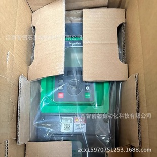 Atv58Hu54N4 Atv71Hd18N4Zschneider Frequency Converter Brand New Price Negotiation