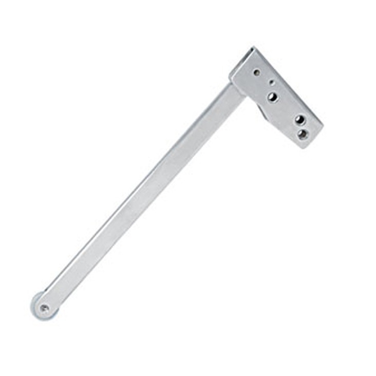 现货批发顺位器 防火门顺位器   直角不锈钢顺位器