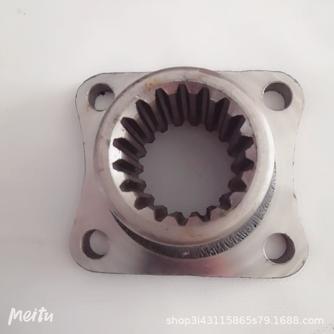 传动轴配件总成BJ212传动轴厂家直销明宇机械 内蒙古 霍林郭勒市