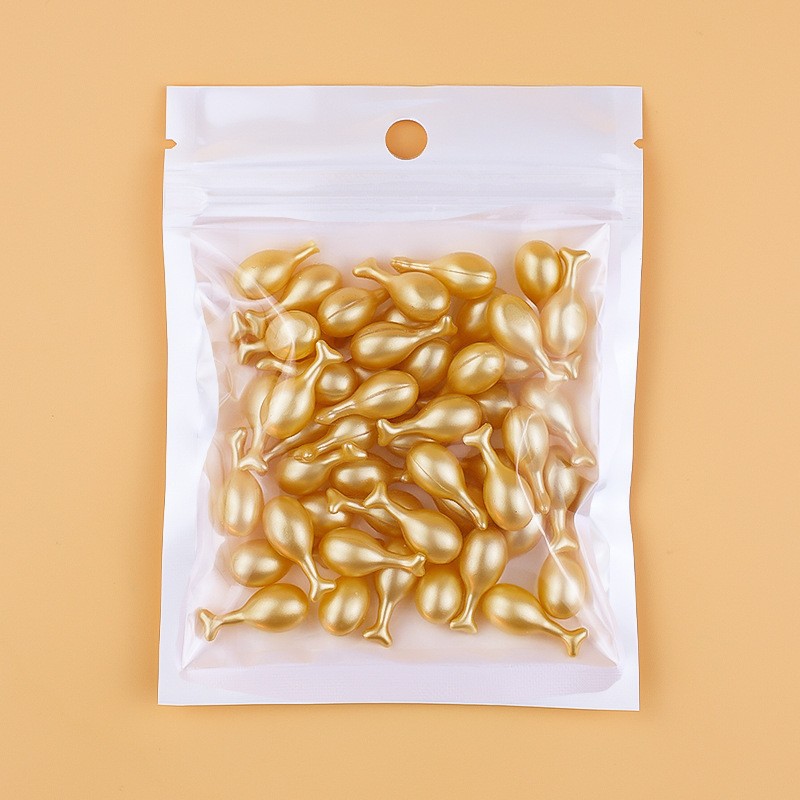 Fullerene Pouch Pack 60