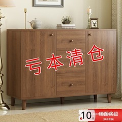 斗棚寝室収納棚五斗棚家庭用壁付きロッカー客間シンプル多層コーナーキャビネット
