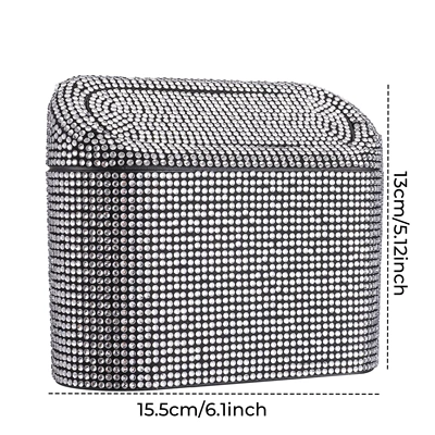 Car Interior — Qìchē Car storage bag/box
