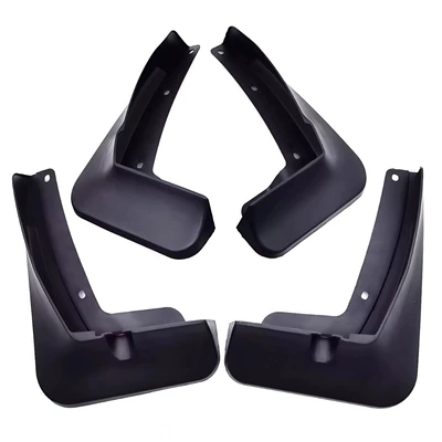 Installation and High Fit, Cross-Border – Mudguard