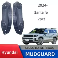 Применимо к 24 Hyundai Shengda задние двери, облицованные крыльями для трансграничных продаж