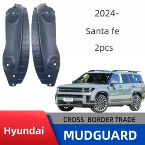 24 Hyundai Shengda arxa qapı astarı palçıqqoruyucusu